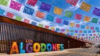 Inside the Mexican town built on American teeth