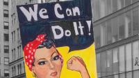 Gender equality is more than just a number