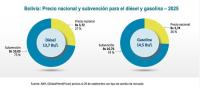 Autopsy of a Subsidy | Autopsia de una subvención