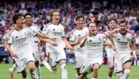 Real Madrid youth team wins U20 Intercontinental Cup after dramatic final