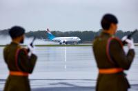 Luxembourg Airport Halts Flights Over Unauthorized Drones