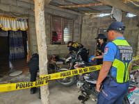 Security guard killed in Ilocos Sur shooting; suspect surrenders