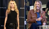Miley Cyrus candidly recalls 2022 panic attack on stage after death of friend Taylor Hawkins and 'terrifying' plane emergency