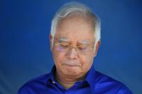 Build a society that ‘knows shame’: Make public all documents in Najib’s pardon