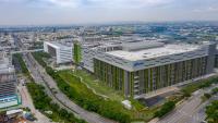 GM locks in Micron chip deal and a $4.5 billion parts reserve to shield production from automotive memory supply pressure