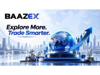 Baazex Launches “Explore More. Trade Smarter.” Campaign as FSA-Licensed Broker Widens Access to 1,000+ Global Markets