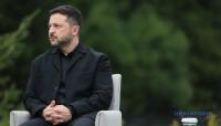 Zelensky thanks C8 leaders, businesses and communities for agreements at Carpathian Eight Summit