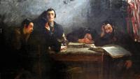 Clelia, the woman of the Talmud