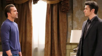 Days Of Our Lives Spoilers: Philip’s Victory Turns Dangerous – Desperate SOS Brings Xander Running