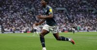Sweden Decision Paints Worst Scenario for Newcastle’s Anthony Elanga Injury