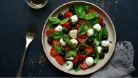 Italian Caprese Salad