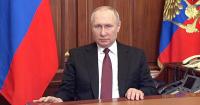 Putin Warns European Leaders Are Preparing for War With Russia: “We’ll Have to Respond”