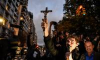 The civil war in the far-right is coming down to Jews
