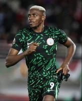 Afcon Qualifiers: Nff Rejects