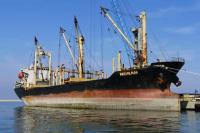 Egypt Assists Sailors After Ship Strike Near Russian Port
