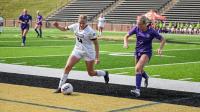 Women's Soccer Concludes Nonconference Play at Western Kentucky