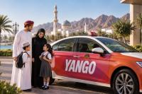 Yango Ride introduces group accounts in Oman