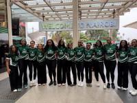Nigeria Make Netball History With Africa Cup Debut
