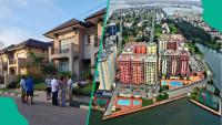 Nigeria’s most expensive neighbourhoods: See how much It costs to own a home there