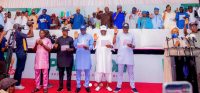 Apc Bans Lagos Candidates From Travelling Outside Nigeria Until After 2027