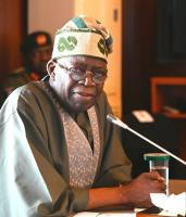 More Nigerians To Get Lower Transport Fares From October 1 – Tinubu