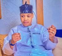 Deputy Senate President Sacks Aide Over Anti-gov Yusuf Social Media Pos