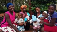 The Burden of Single Motherhood: Why Nigerian Women Deserve a Second Chance -By Yusuf Kabiru David