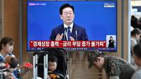 South Korean Leader Says He Will Not Send Troops to Iran, Despite Trump’s Call