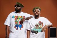 How the Scorpion Kings are serving up South African culture