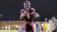 Texas High School Football Final Scores, Results - September 18