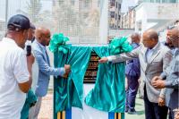 Mwinyi: Skills, technology key to tackling youth unemployment in Zanzibar
