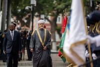 Four days, two countries: Oman expands economic diplomacy in Africa