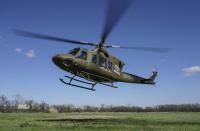Philippines Accepts Two More Bell 412EPX Helicopters From US
