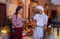 DCT Abu Dhabi expands tourism training with VX Academy