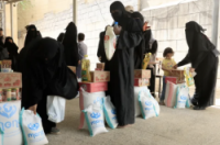 [UN Report: More Than 10.8 Million Vulnerable Yemenis