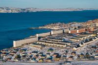 Greenland’s inhabitants will determine future of territory, Foreign Minister says after proposed U.S. deal