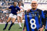 Italian soccer legend Sandro Mazzola dead at 83: ‘One of the greatest footballers in history’