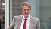 Sir Jim Ratcliffe told to resign from Man United by supporters group after UK 'decline' comments
