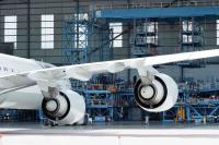 Royal Aircraft Maintenance Company: Aviation Trade Scrutiny