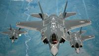 US Clears Saudi F-35 Deal Despite Security Warnings Over China Ties And Technology Exposure Risks