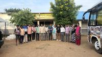 Education reform needed to address infrastructure gaps in Telangana schools, says TPF