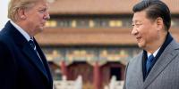 ‘We’ve been free-riding off Beijing in a weird way’ — Oil prices are high but could be much worse. Trump has China’s Xi to thank for that