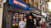 Retail split narrows for Betfred as 2025/26 turnover hits £995.6m
