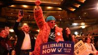 Nobel economists throw support behind California billionaire tax