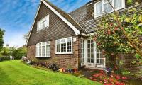It's grim down south! Property prices boom in Andy Burnham's north but there is more misery for London homeowners - as calculator reveals house prices in YOUR area