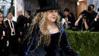 New Stevie Nicks book tackles myths, music and feminism