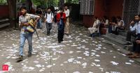 The 'curious' case of Buddhist Studies department: Why it remains an epicentre in DUSU politics