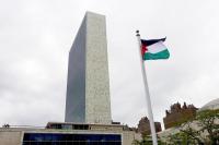 EU Presses US to Reverse Palestinian UN Visa Ban in Brussels