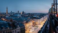 Perché Rooftop to Close After Eight Years in Brussels