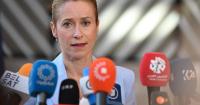 The EU asks the US to reevaluate the visa ban on the Palestinian delegation